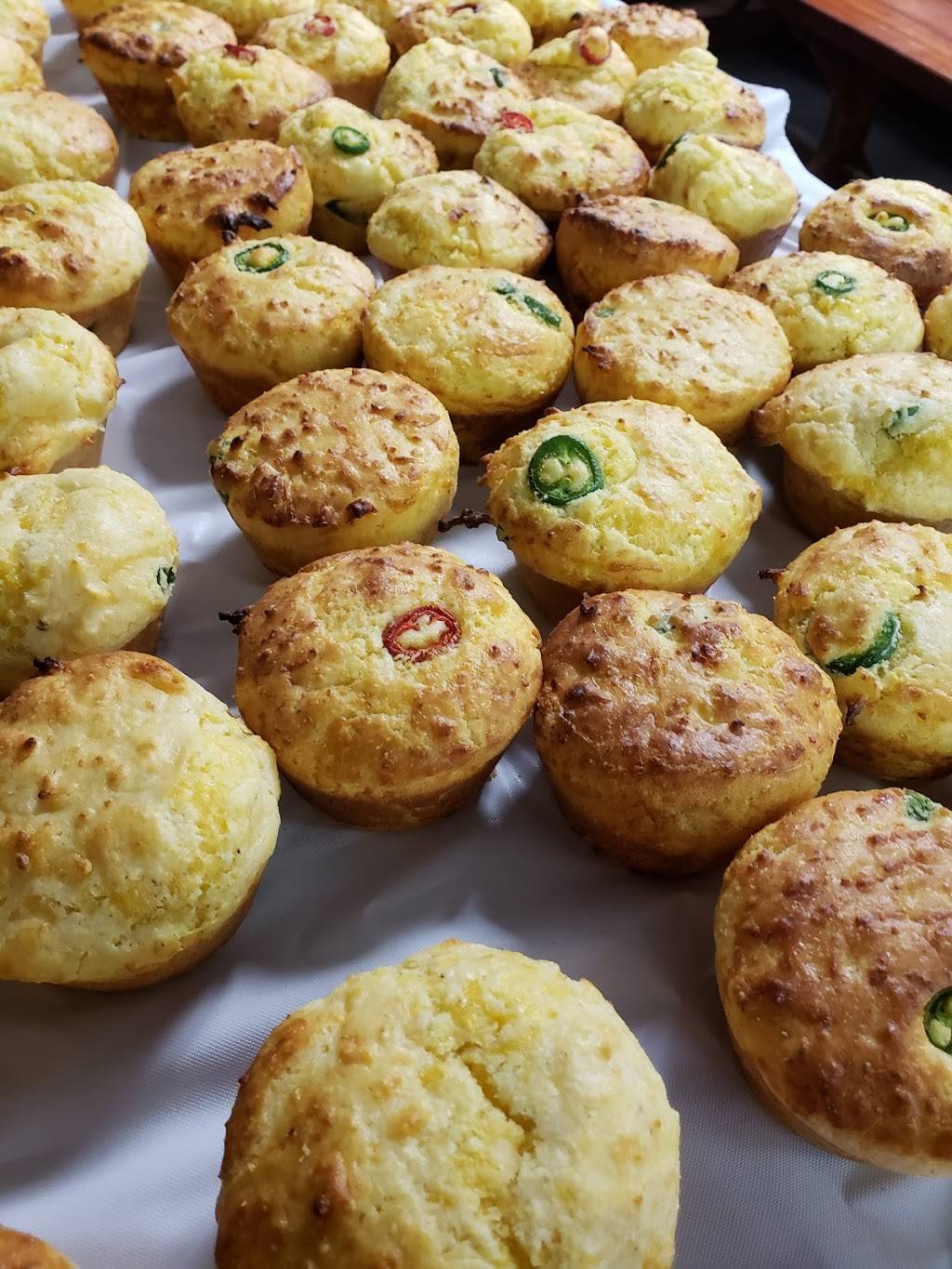 The Grazing Goat Bakery & Cafe | restaurant | 215 W Main St, Wolfe City, TX 75496, USA | 9034968080 OR +1 903-496-8080