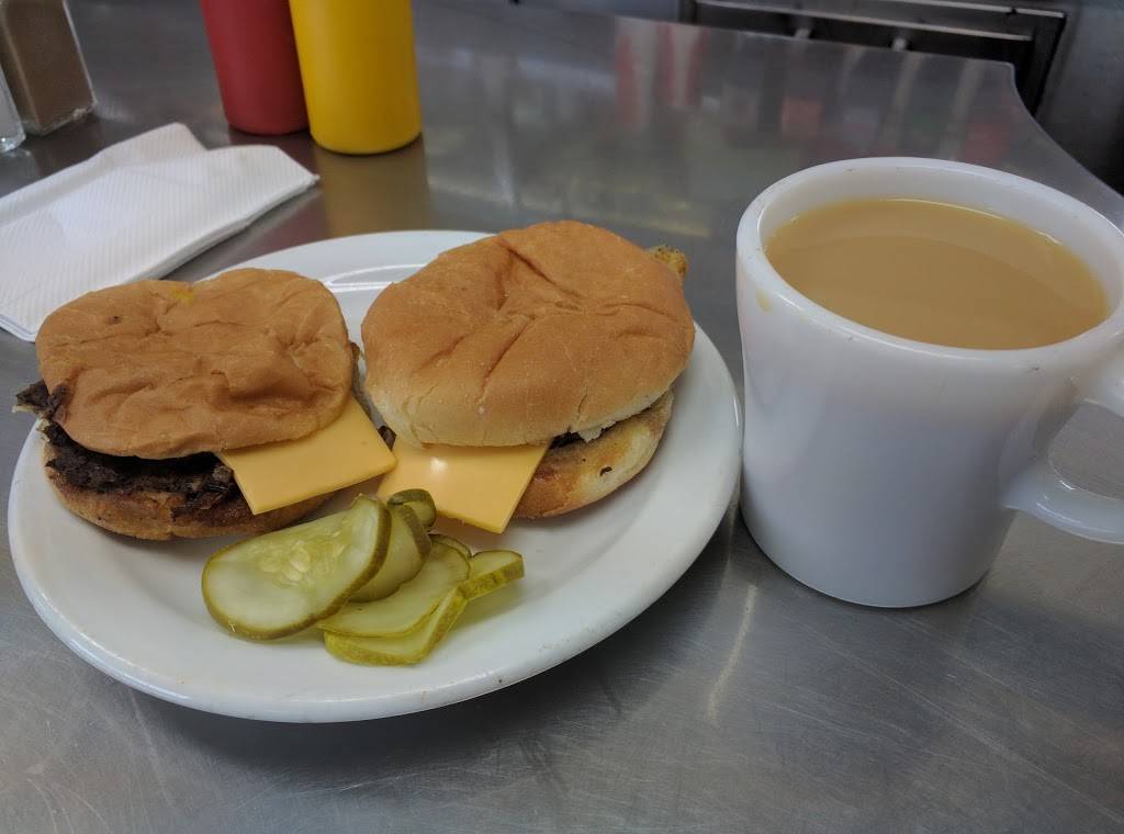 Telway Hamburgers | restaurant | 6820 Michigan Ave, Detroit, MI 48210, USA | 3138432146 OR +1 313-843-2146