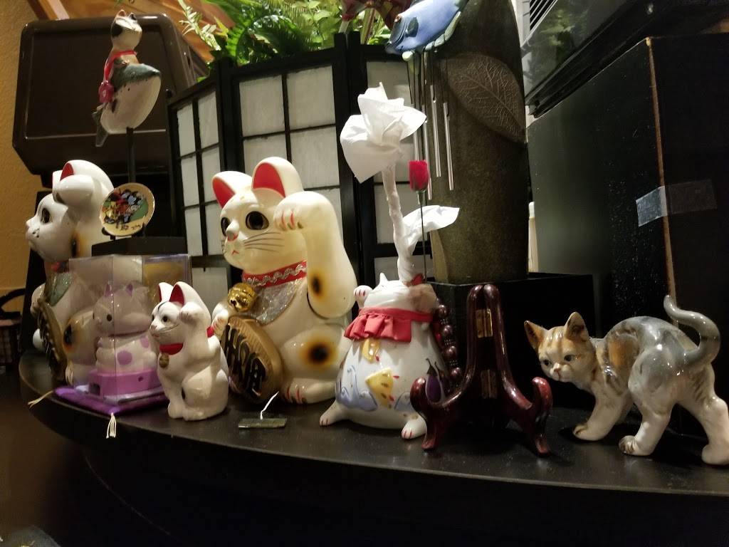 Nikko | restaurant | 827 N Homestead Blvd, Homestead, FL 33030, USA | 3052428772 OR +1 305-242-8772