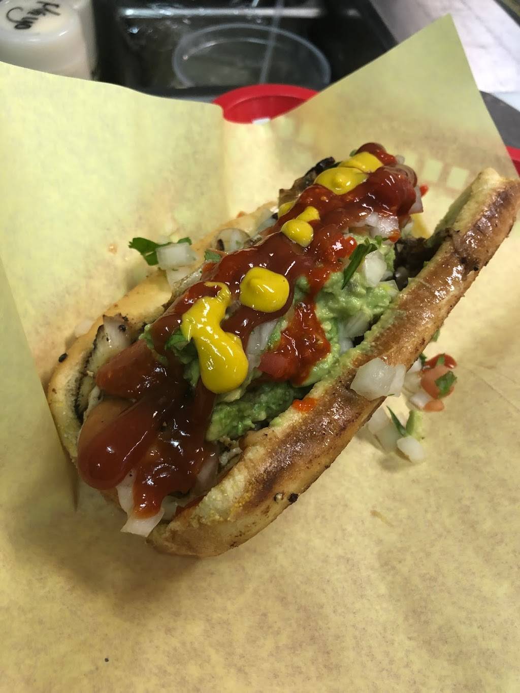 Taqueria Delicias | restaurant | 2510 Monroe Blvd #1, Ogden, UT 84401, USA | 8013174947 OR +1 801-317-4947