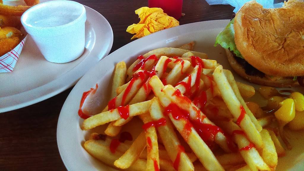 Georges Burgers | restaurant | 479 S Mt Vernon Ave, San Bernardino, CA 92410, USA | 9098840300 OR +1 909-884-0300