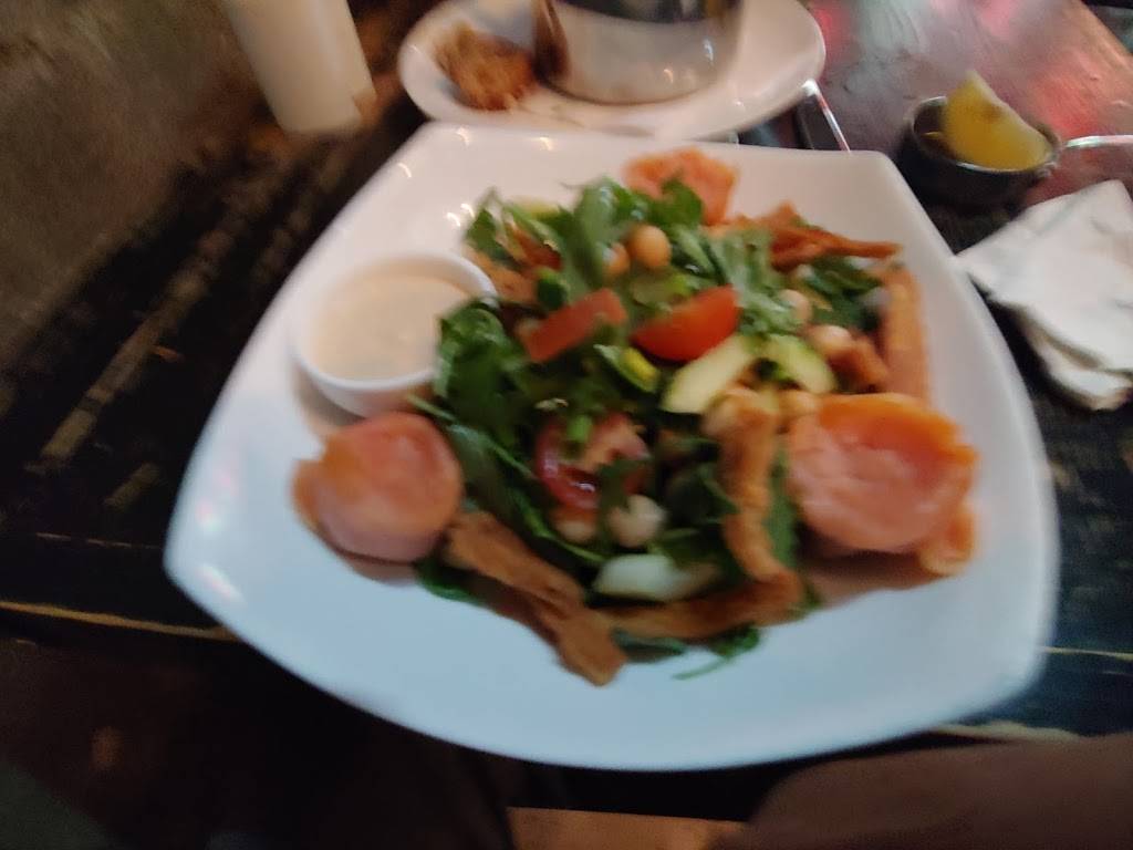 Little Drunken Chef | restaurant | 36 Main St, Mt Kisco, NY 10549, USA | 9142428800 OR +1 914-242-8800