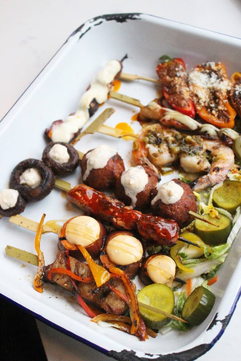 Whiskey Bird | restaurant | 1409 North Highland Avenue Northeast, Atlanta, GA 30306, USA | 4046005797 OR +1 404-600-5797