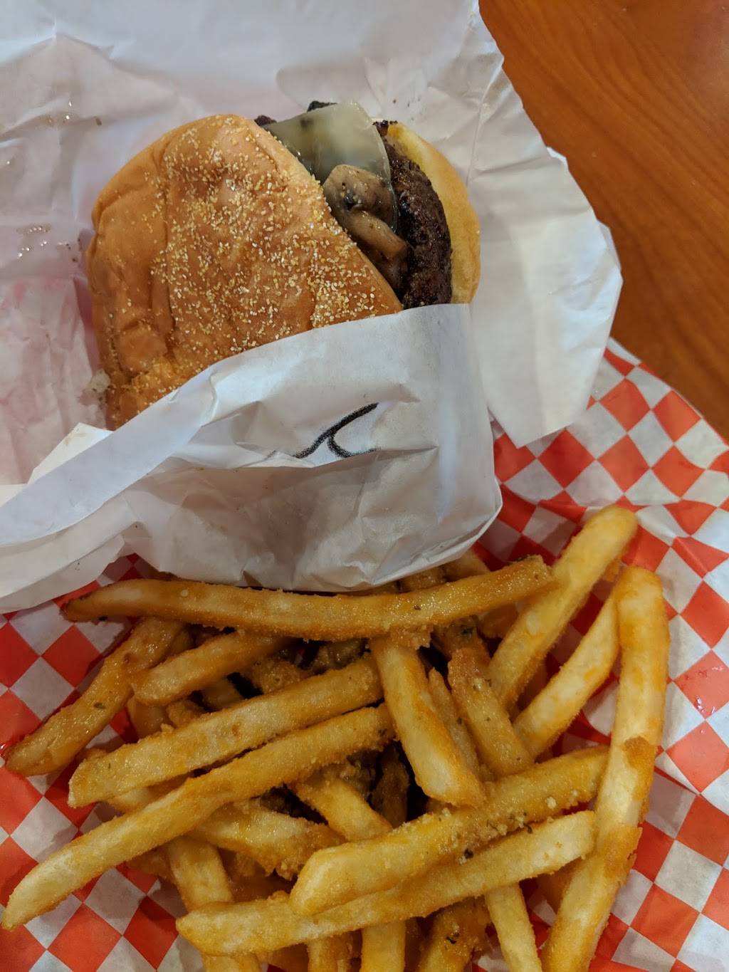 Monster Burgers | restaurant | 1703 S 324th St ste a, Federal Way, WA 98003, USA | 2538159863 OR +1 253-815-9863