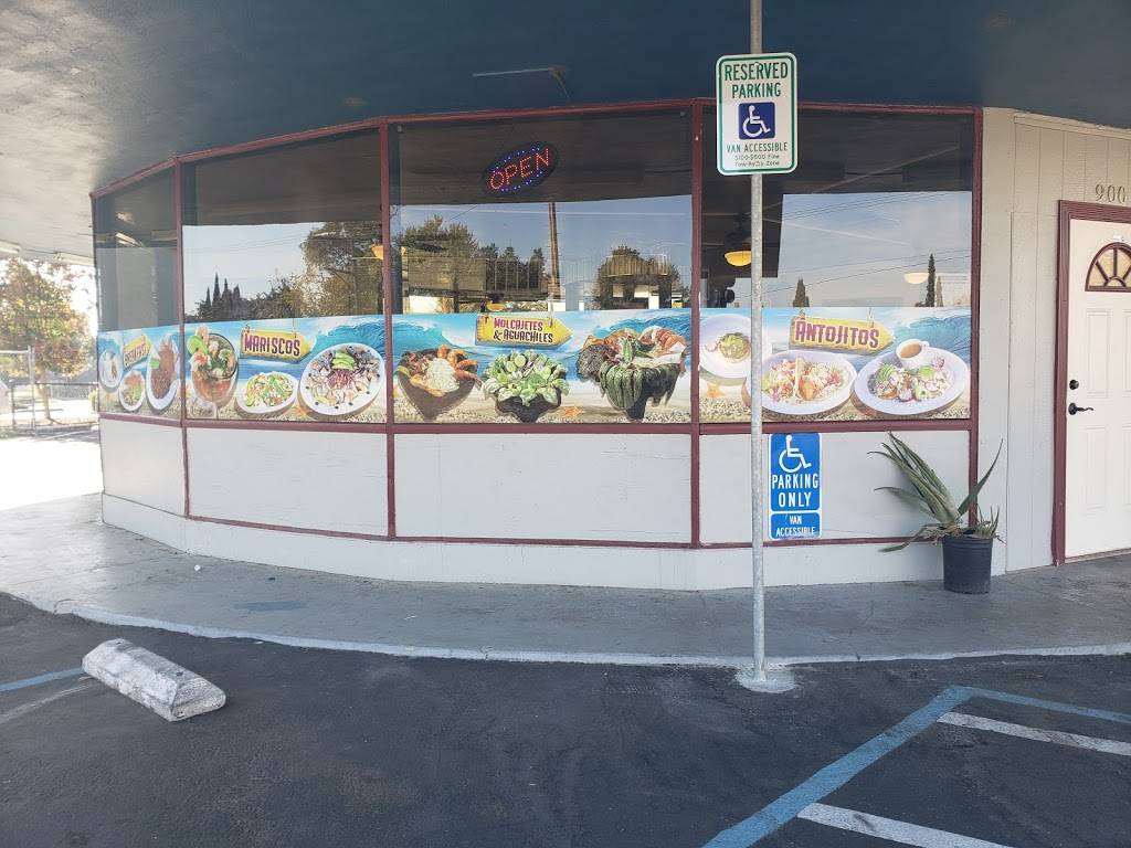 Mariscos y antojitos las plebes | restaurant | 900 A St, Antioch, CA 94509, USA | 9253500341 OR +1 925-350-0341
