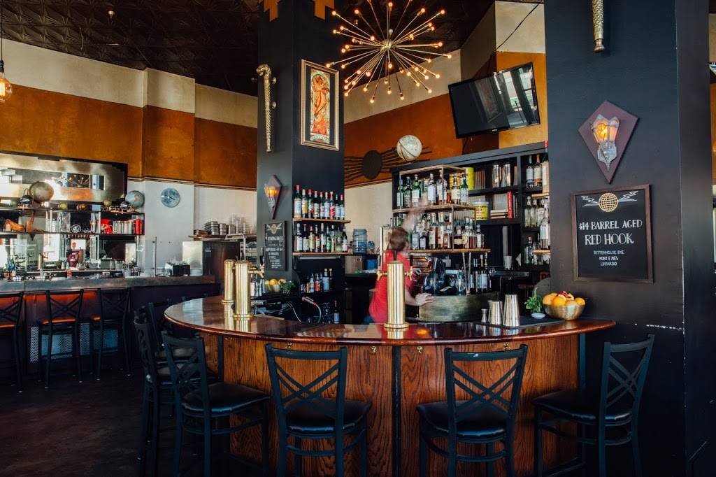 Orbit Room | restaurant | 1900 Market St, San Francisco, CA 94102, USA | 4159326655 OR +1 415-932-6655