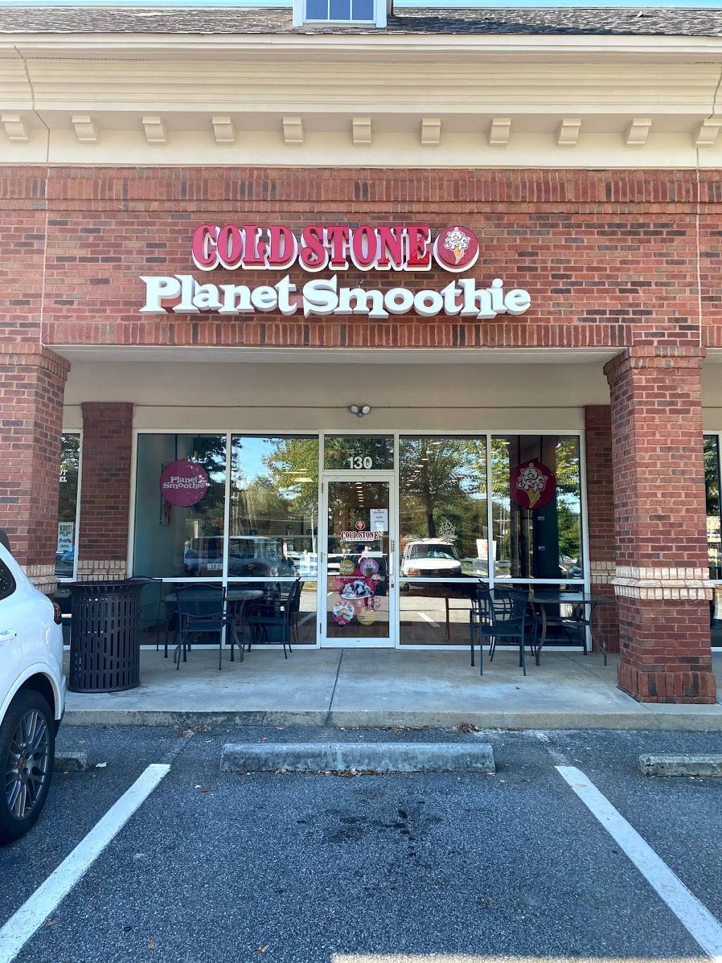Planet Smoothie | restaurant | 1105 Woodstock Rd STE 130, Roswell, GA 30075, USA | 6785828960 OR +1 678-582-8960