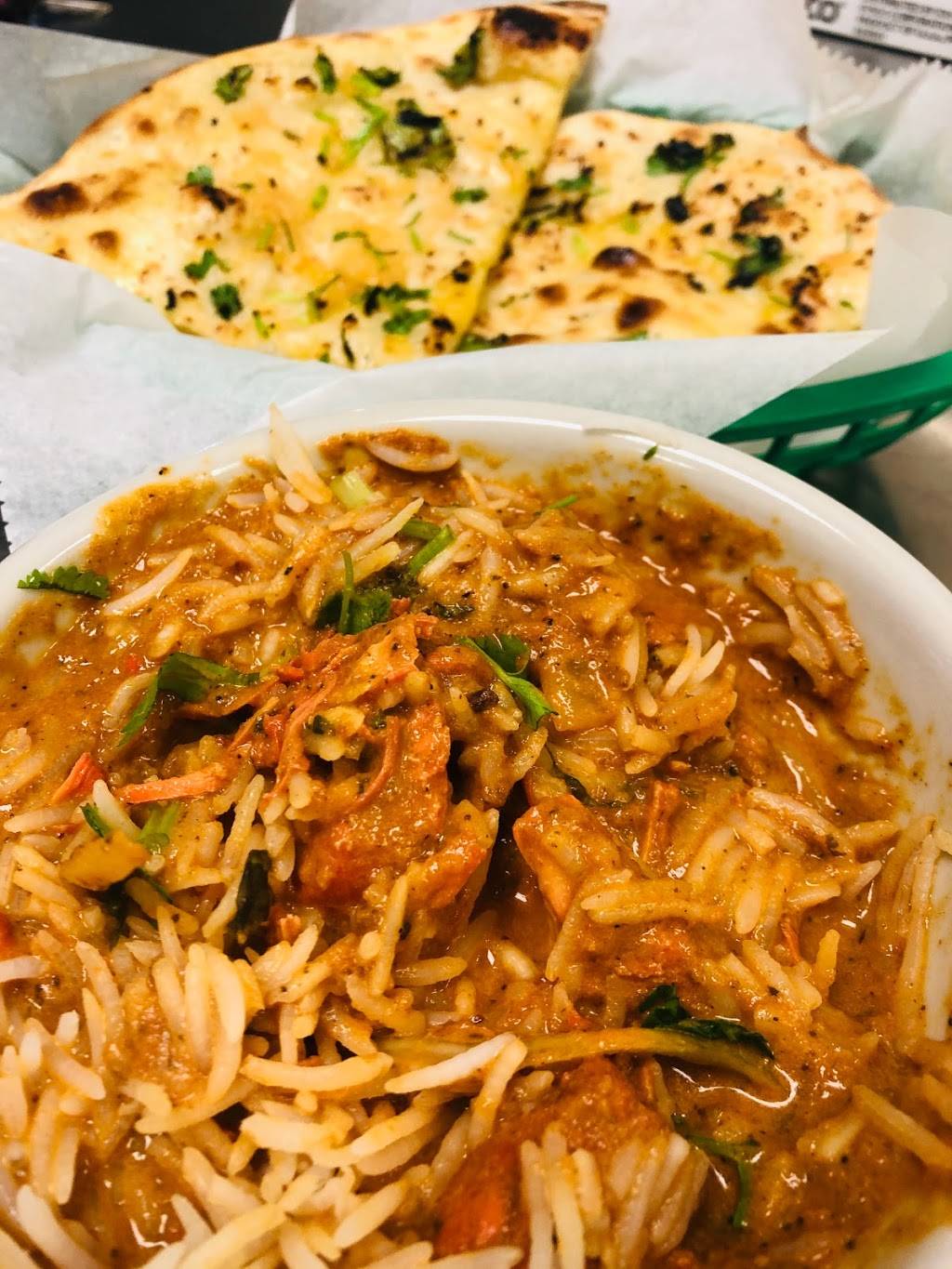 Kebab & Curry | restaurant | 160 Weisenberger Rd, Madison, MS 39110, USA | 7693002493 OR +1 769-300-2493