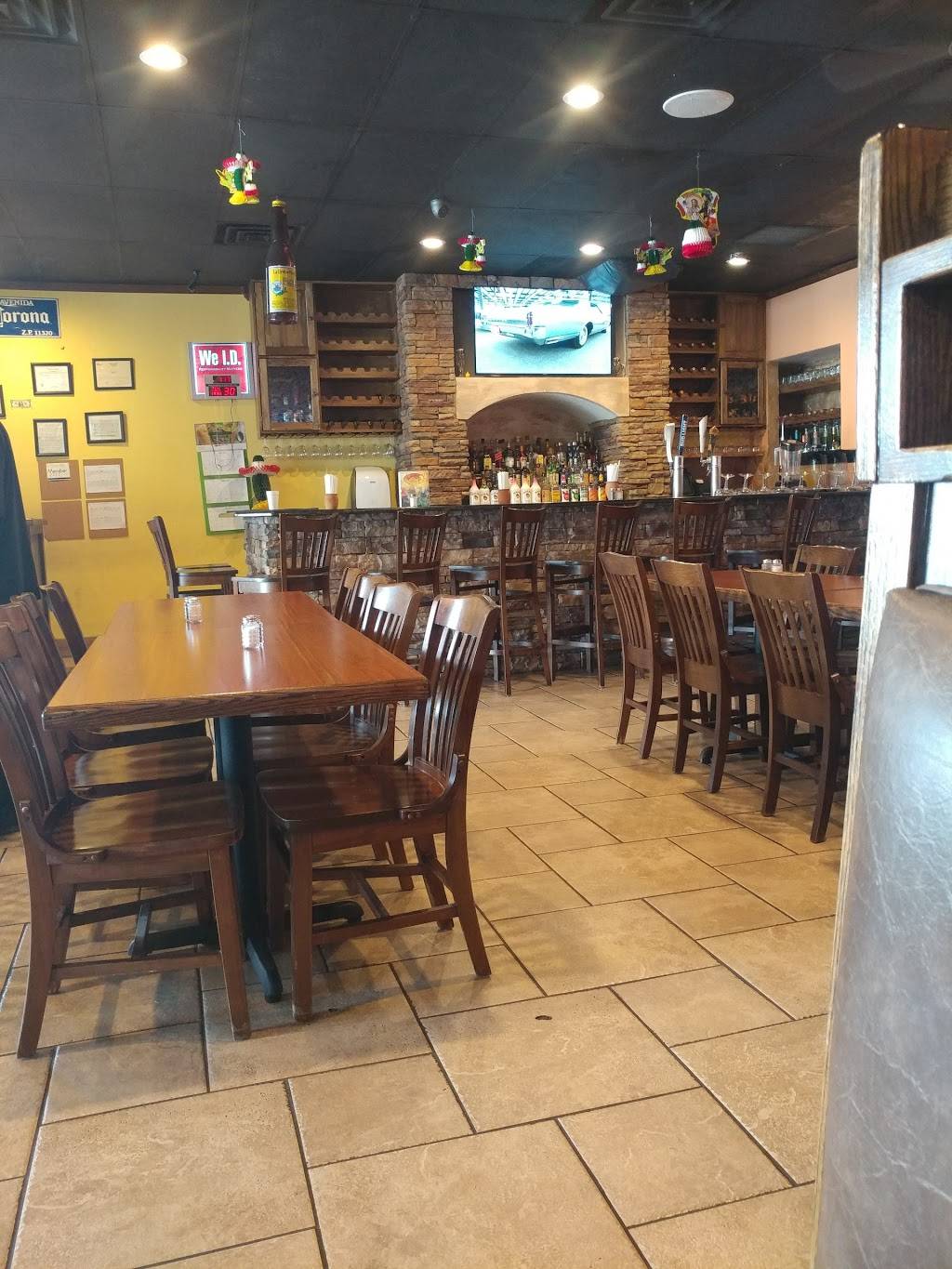Añejo Grill | restaurant | 3901B Cleveland Hwy, Dalton, GA 30721, USA | 7068522383 OR +1 706-852-2383