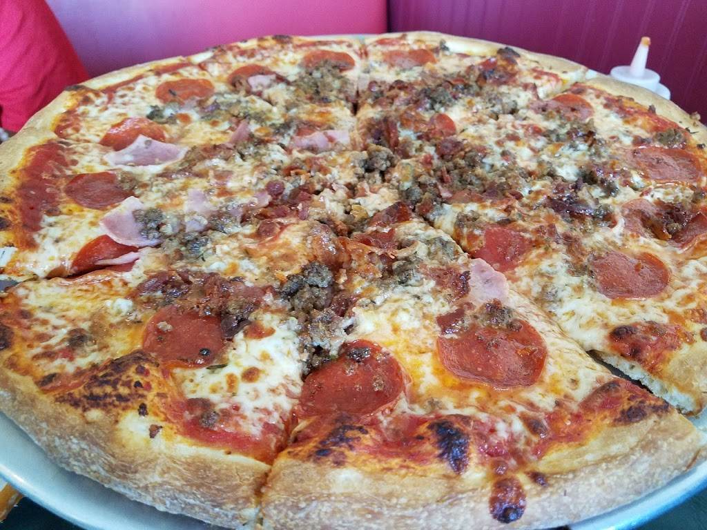 Brothers Pizza & Grill | restaurant | 20722-C Timberlake Rd, Lynchburg, VA 24502, USA | 4342661114 OR +1 434-266-1114