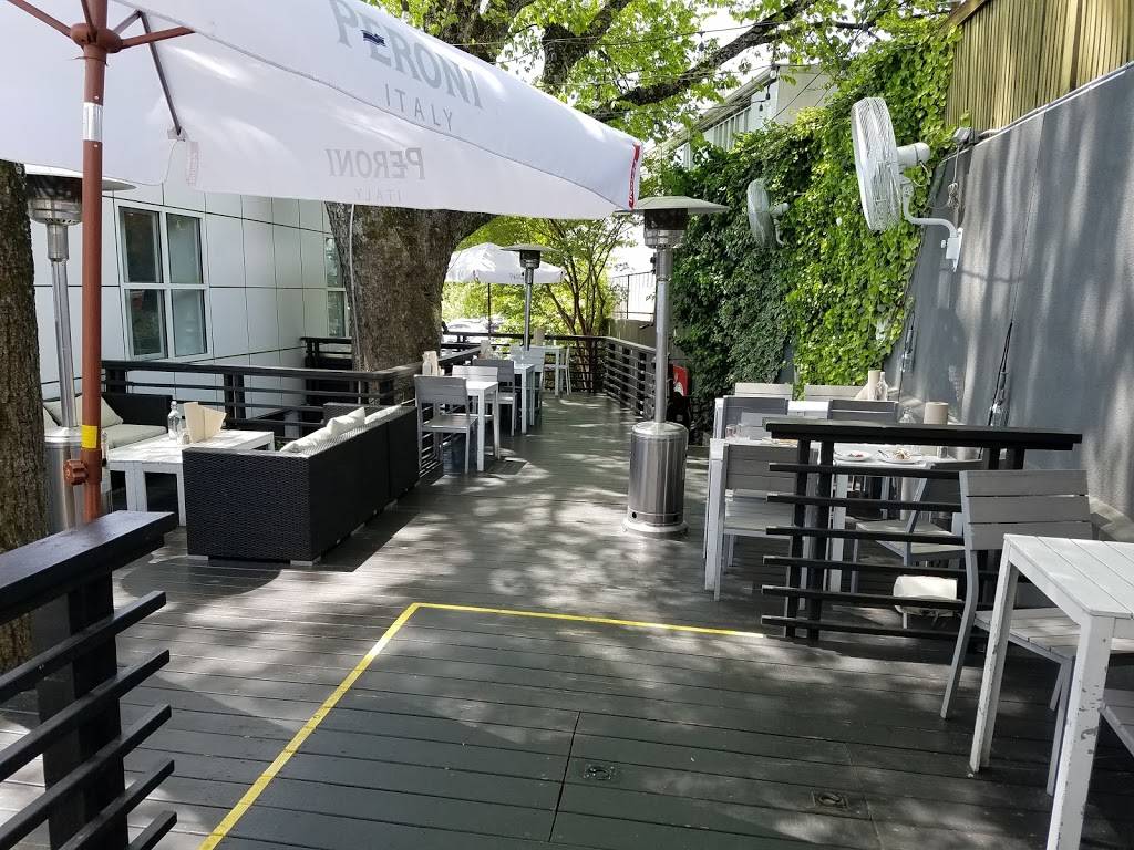 Varuni Napoli | restaurant | 1540 Monroe Dr NE, Atlanta, GA 30324, USA | 4047092690 OR +1 404-709-2690