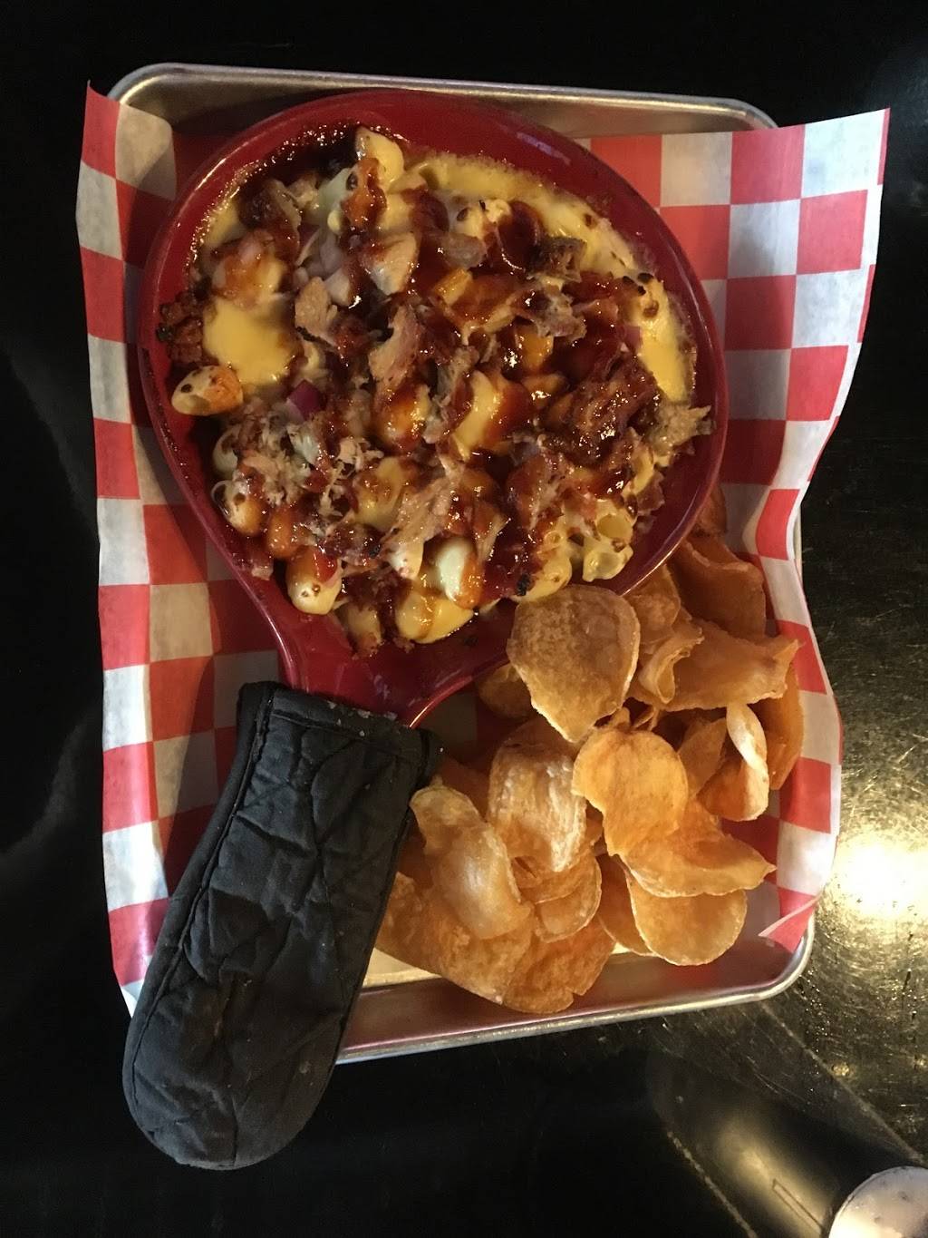 Macs Dough House | restaurant | 10509 Watterson Trail, Jeffersontown, KY 40299, USA | 5026942322 OR +1 502-694-2322