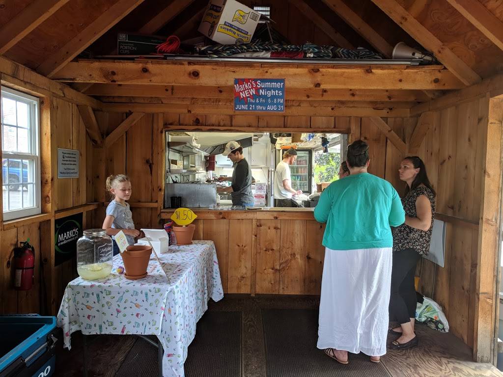 Marko’s Mediterranean Grill | restaurant | 282 Appleton St, Lowell, MA 01852, USA | 6035570048 OR +1 603-557-0048