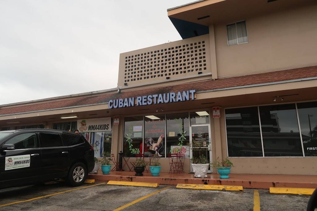 La Fonda De Aurora | restaurant | 222 N Federal Hwy Ste 102, Dania Beach, FL 33004, USA | 3057997675 OR +1 305-799-7675