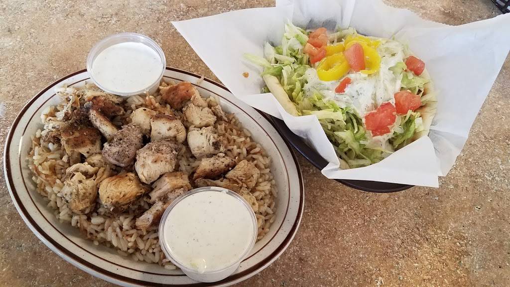 Nazareth Restaurant & Catering | restaurant | 5239 N Hamilton Rd, Columbus, OH 43230, USA | 6148991177 OR +1 614-899-1177