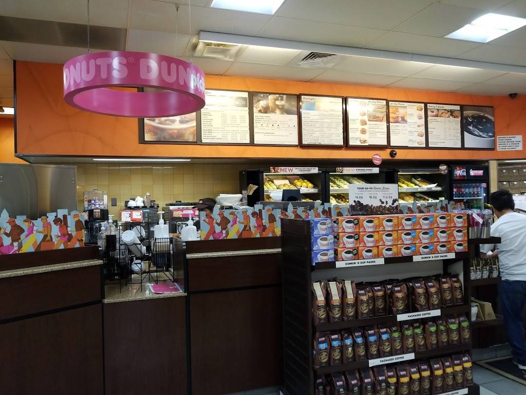 Dunkin | bakery | 784 River St, Haverhill, MA 01832, USA | 9783732224 OR +1 978-373-2224