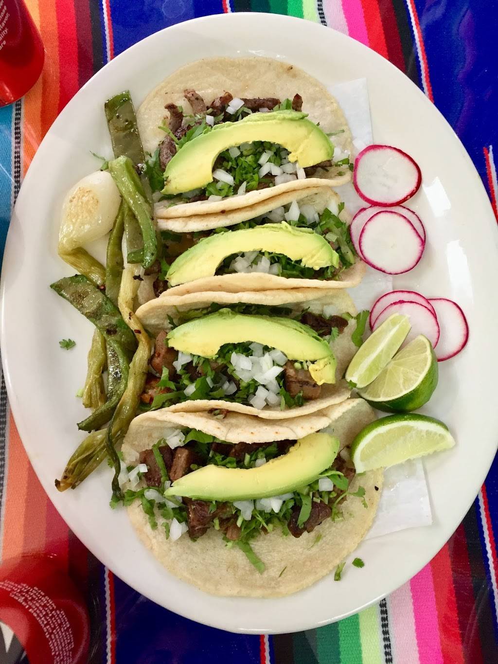 El Adobo | restaurant | 6312 Broadway, West New York, NJ 07093, USA | 2018543500 OR +1 201-854-3500