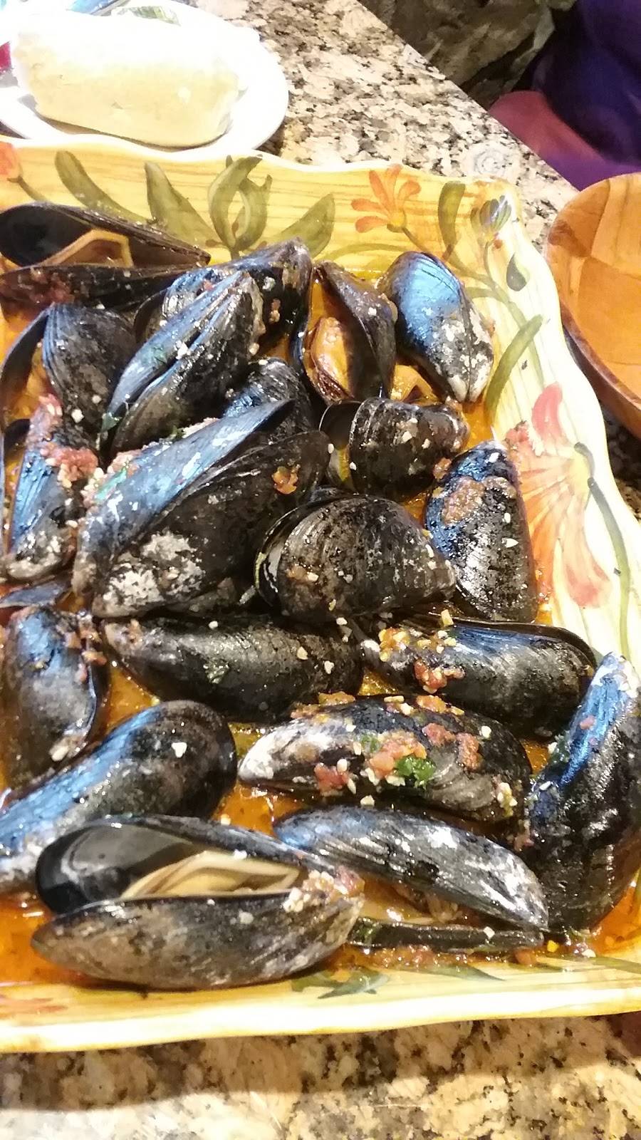 Coppa 82 Restaurante and Bar | restaurant | 4100 Lincoln Hwy, Downingtown, PA 19335, USA | 6108731060 OR +1 610-873-1060