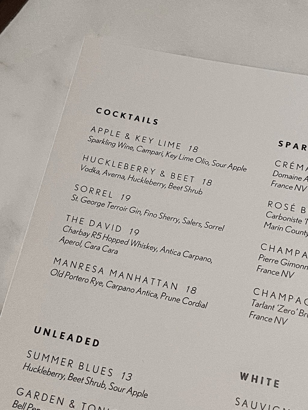 INTERSECT BY LEXUS | cafe | 412 W 14th St, New York, NY 10014, USA | 2122305832 OR +1 212-230-5832