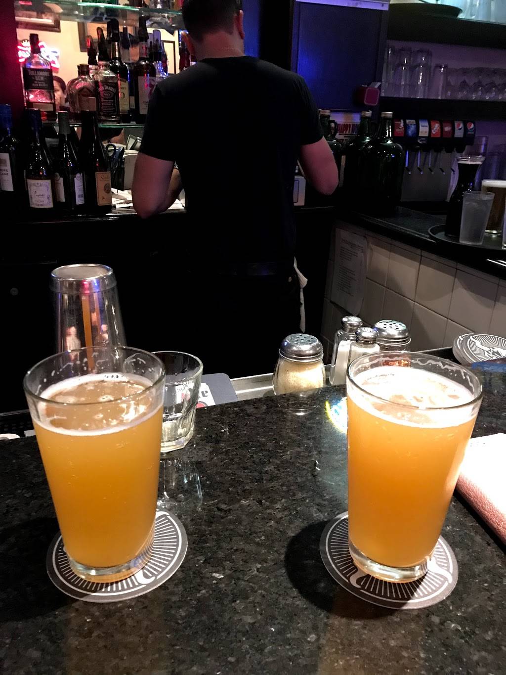 Poseidon Project | restaurant | 4126 Napier St, San Diego, CA 92110, USA | 6192305334 OR +1 619-230-5334