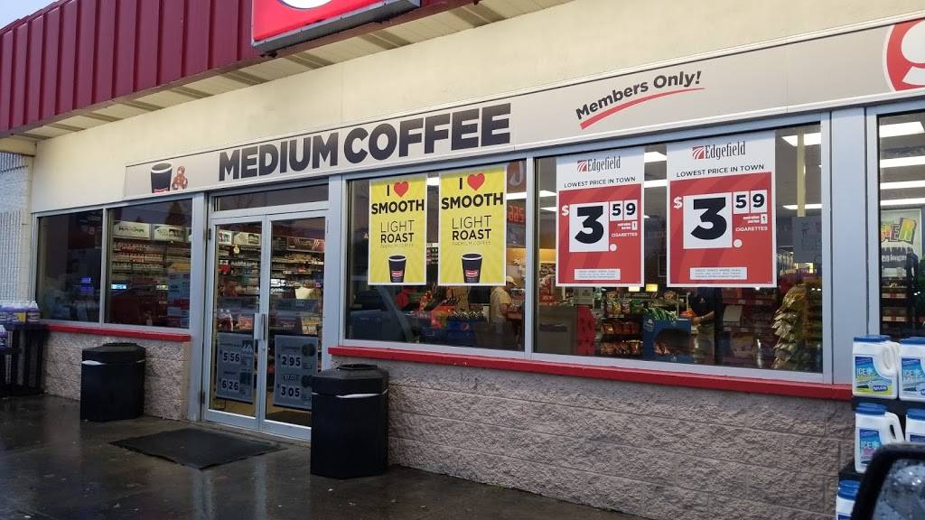 Circle K | meal takeaway | 300 E Main St, Gas City, IN 46933, USA | 7656748752 OR +1 765-674-8752