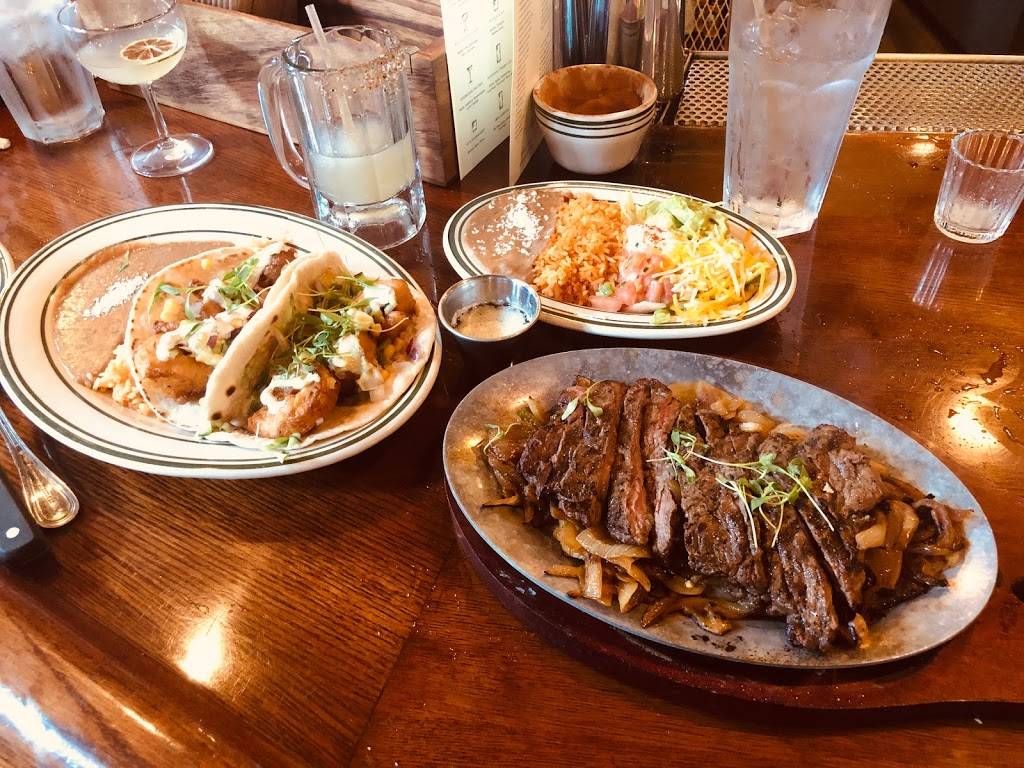 Las Palmas Tex-Mex | restaurant | 2708 Routh St, Dallas, TX 75201, USA | 9728637900 OR +1 972-863-7900