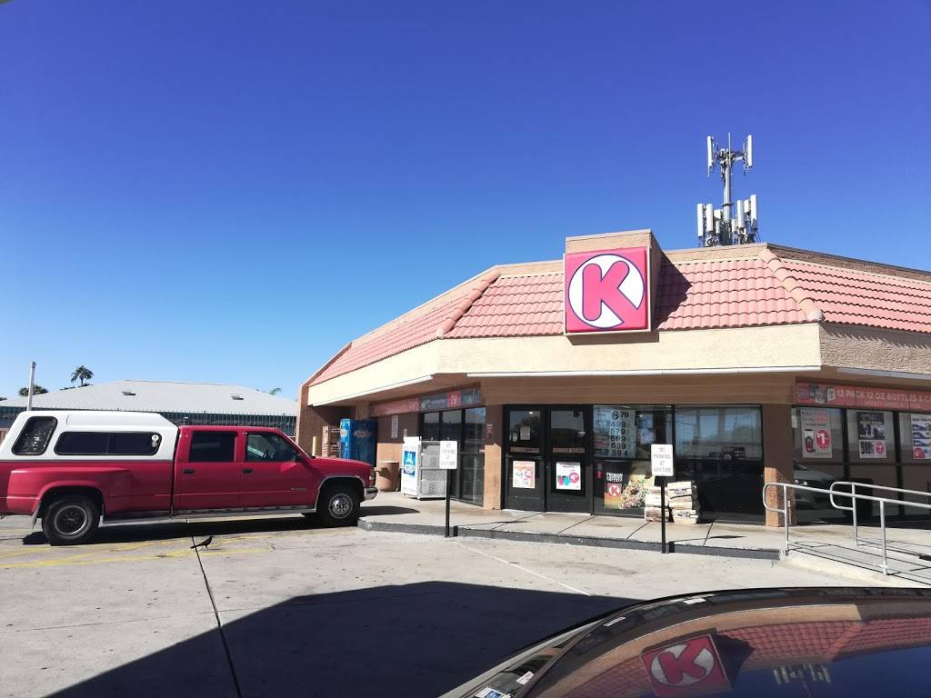 Circle K | meal takeaway | 15410 N 40th St, Phoenix, AZ 85032, USA | 6024821280 OR +1 602-482-1280