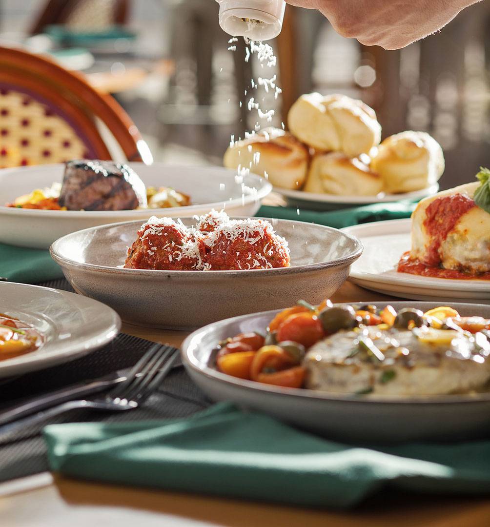 Trattoria Reggiano Italian Cuisine – Downtown Summerlin | restaurant | 2020 Park Centre Dr, Las Vegas, NV 89135, USA | 7027496966 OR +1 702-749-6966