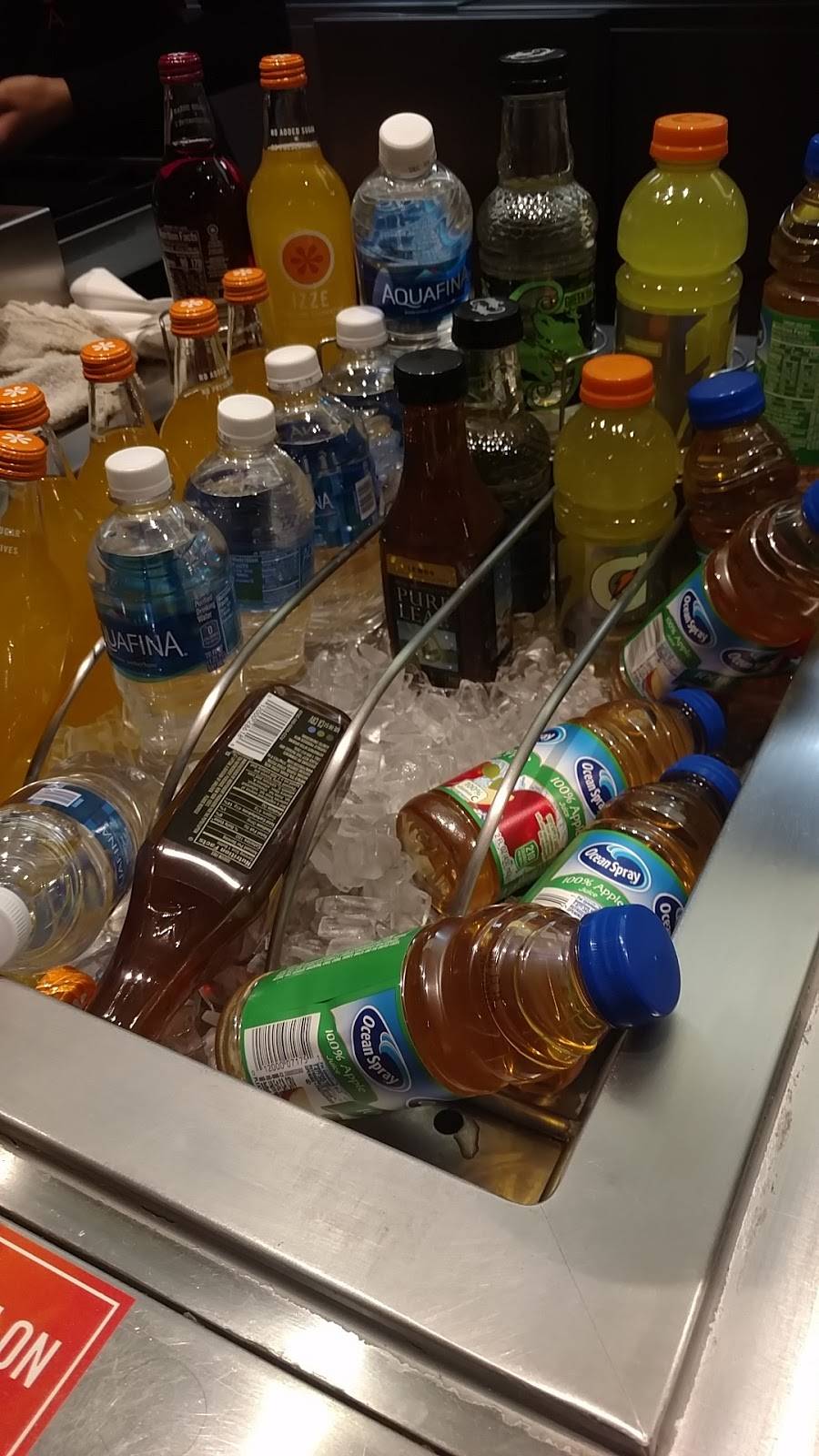 Panda Express | meal takeaway | 15303 Roscoe Blvd, Van Nuys, CA 91402, USA | 8188918480 OR +1 818-891-8480