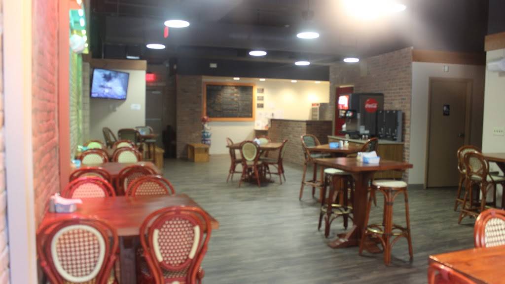 Meatball Heaven | restaurant | 1001 Main St, Bridgeport, CT 06604, USA | 2038708871 OR +1 203-870-8871