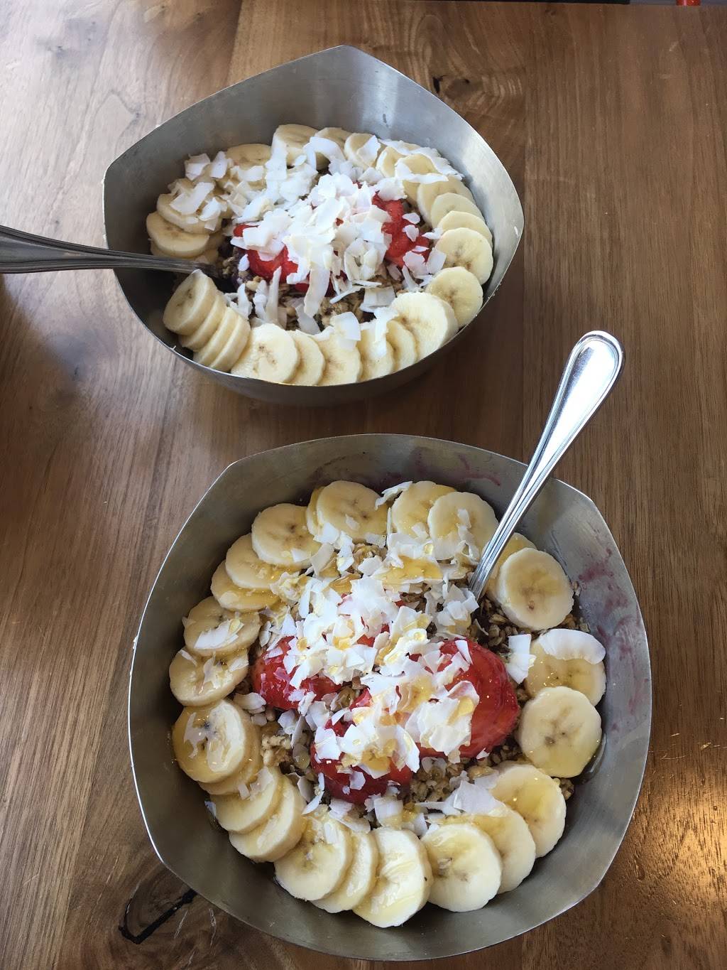 Vitality Bowls Chula Vista | restaurant | 2015 Birch Rd Suite 907, Chula Vista, CA 91915, USA | 6194211200 OR +1 619-421-1200