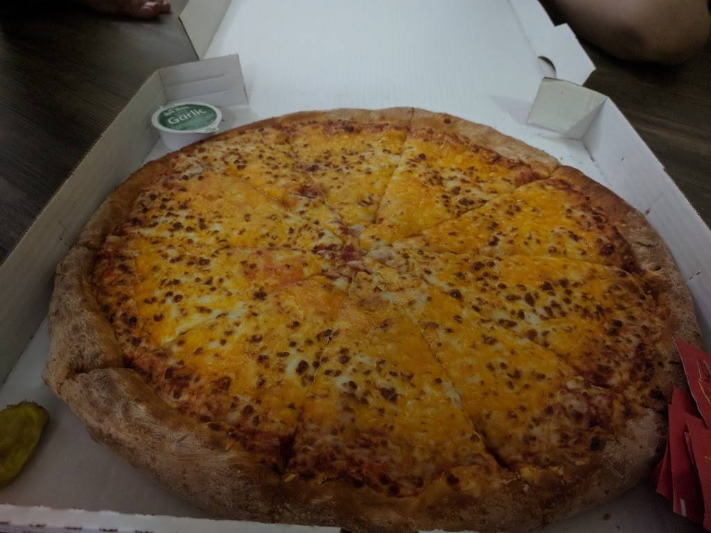 Papa Johns Pizza | restaurant | 2327 E Chapman Ave, Fullerton, CA 92831, USA | 7145269100 OR +1 714-526-9100