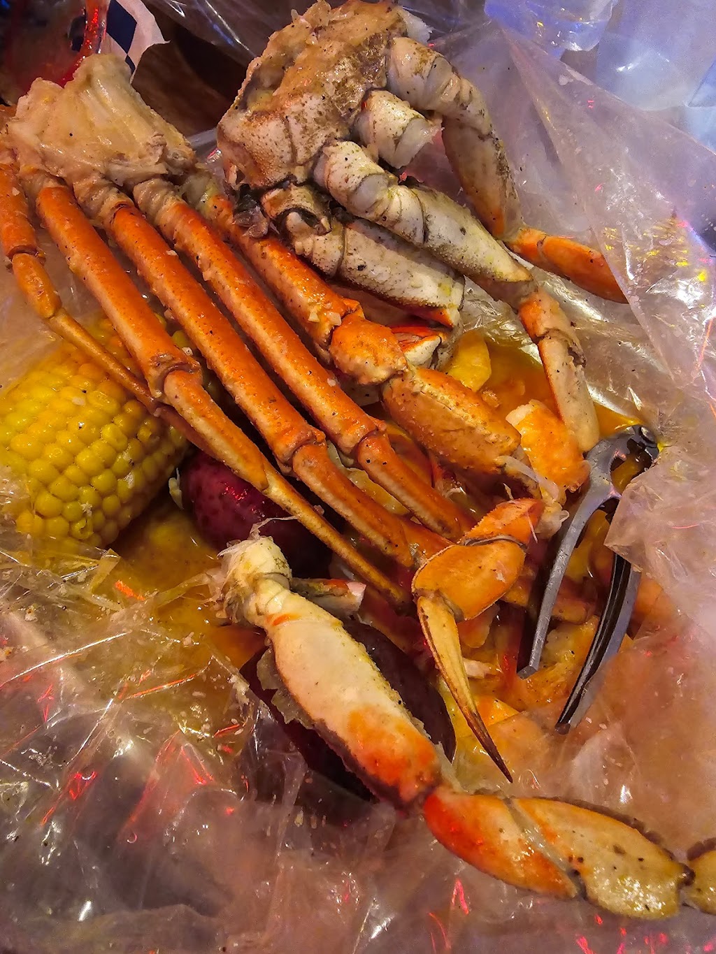 Ocean Shack Arlington | restaurant | 2163 N Glebe Rd, Arlington, VA 22207, USA | 7034887161 OR +1 703-488-7161