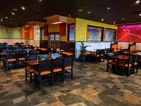 El Mazatlan Franklin | restaurant | 1403 Nashville Rd, Franklin, KY 42134, USA | 2702531005 OR +1 270-253-1005