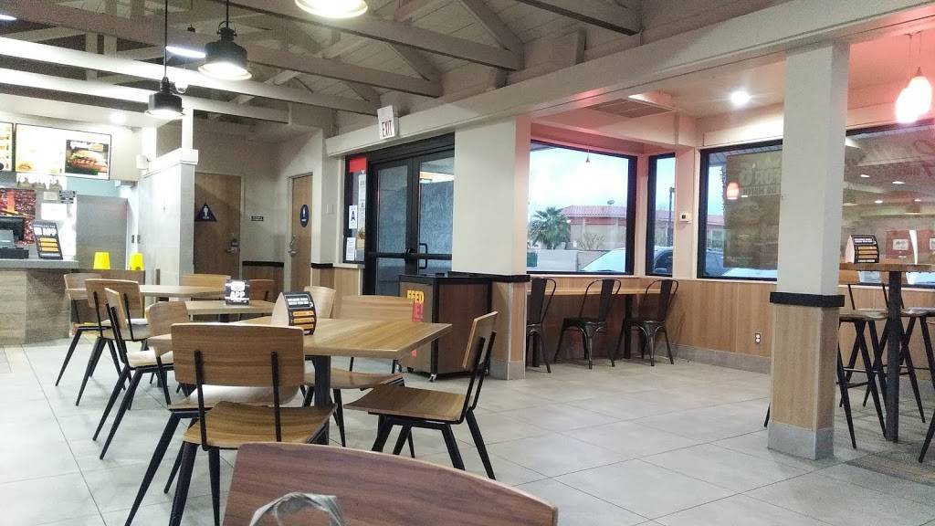 Burger King | restaurant | 81-779 CA-111, Indio, CA 92201, USA | 7603421224 OR +1 760-342-1224