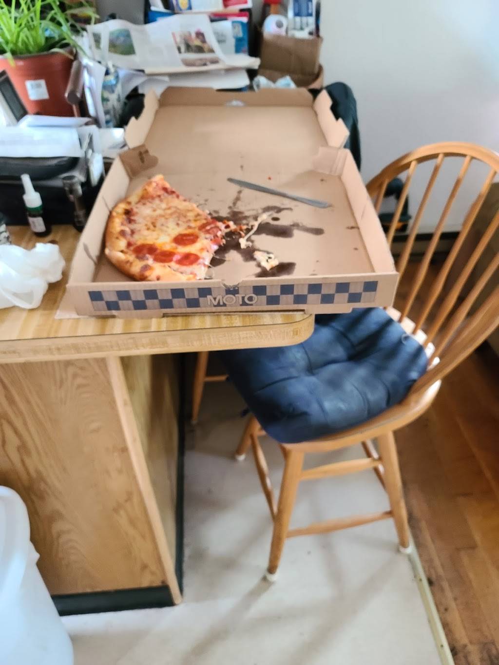 Moto Pizza Falmouth | restaurant | 500 Waquoit Hwy, East Falmouth, MA 02536, USA | 5083886888 OR +1 508-388-6888