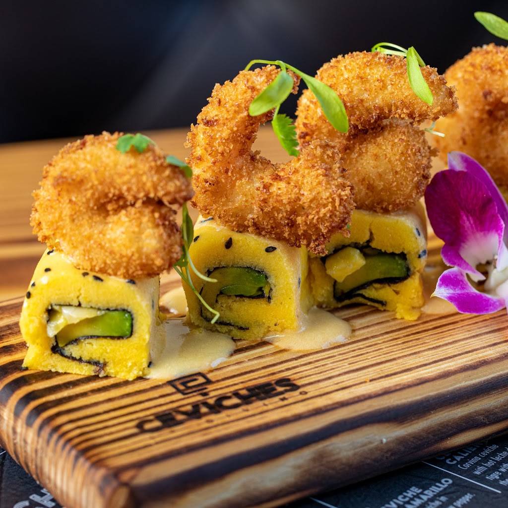 Ceviches by Divino | meal delivery | 2895A Collins Ave, Miami Beach, FL 33140, USA | 3057638032 OR +1 305-763-8032