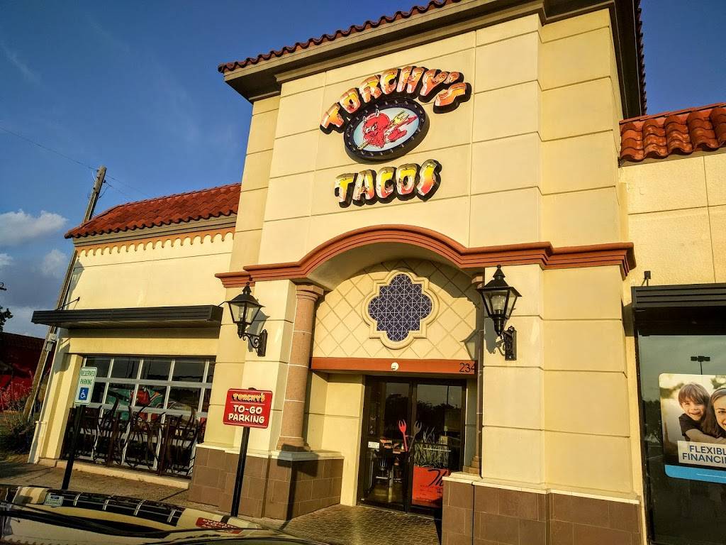 Torchys Tacos | restaurant | 9440 Garland Rd Ste. 234, Dallas, TX 75218, USA | 9723548226 OR +1 972-354-8226