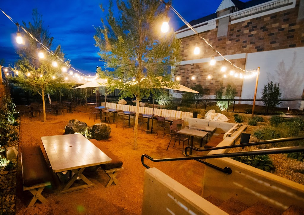 Gruet Winery & Tasting Room | restaurant | 8400 Pan American Fwy NE, Albuquerque, NM 87113, USA | 5058210055 OR +1 505-821-0055