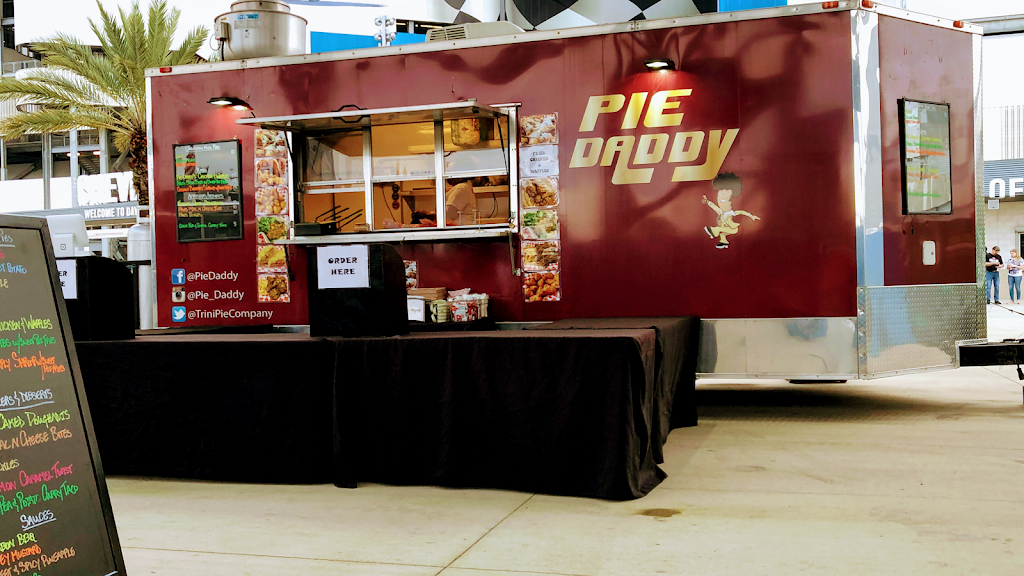 Pie Daddy | restaurant | 5960 Richard St, Jacksonville, FL 32216, USA | 7044305896 OR +1 704-430-5896