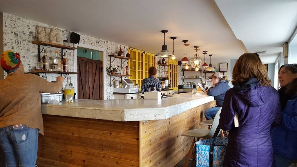 Home Maid | restaurant | 1400 Key Hwy, Baltimore, MD 21230, USA | 4437598033 OR +1 443-759-8033