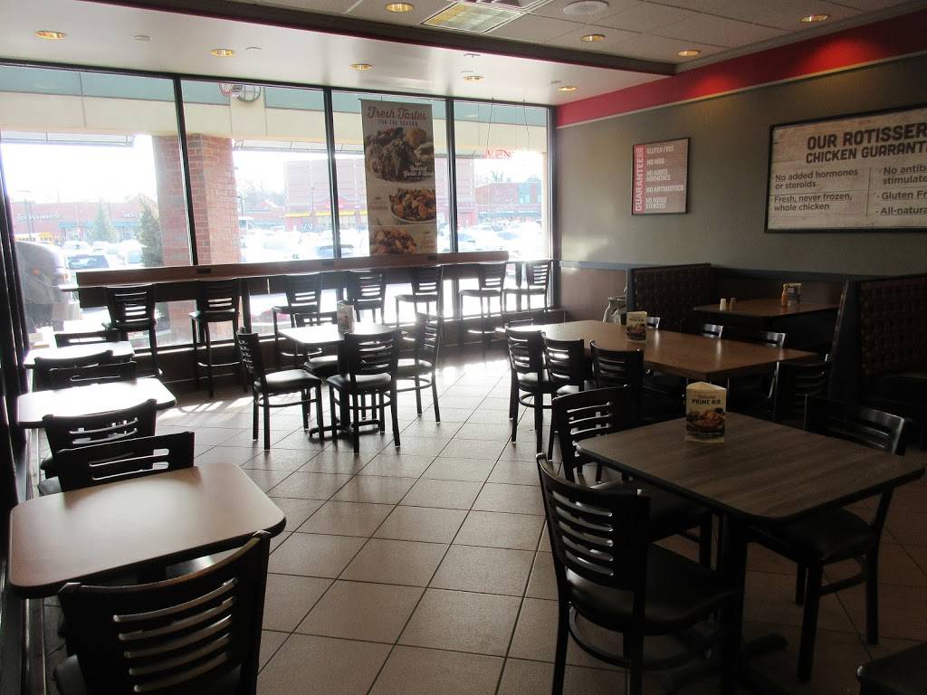 Boston Market | restaurant | 23-90 Bell Blvd, Bayside, NY 11360, USA | 7182241747 OR +1 718-224-1747