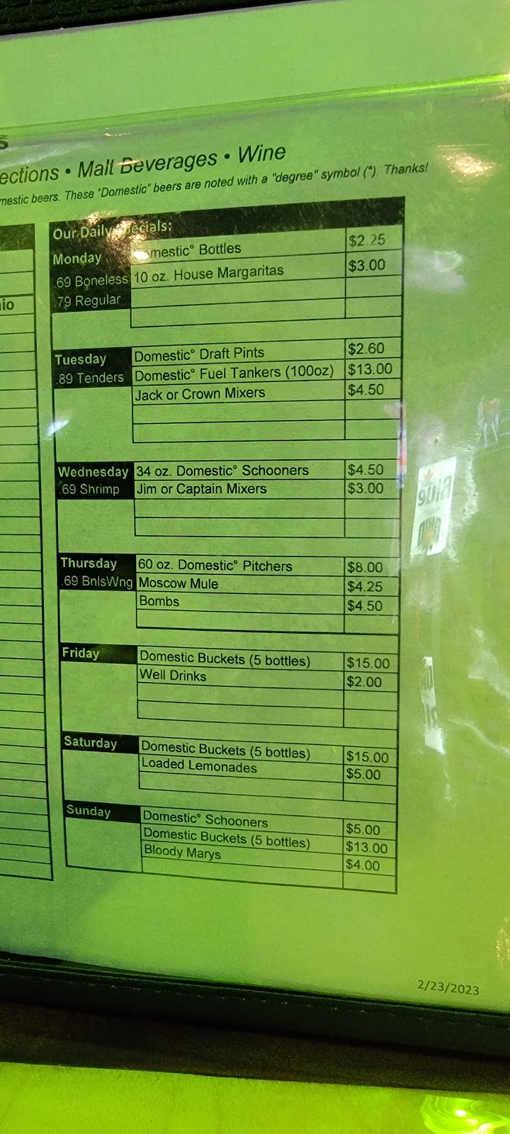 Wings Etc. | restaurant | 1804 Washington Blvd Suite A, Belpre, OH 45714, USA | 7408603222 OR +1 740-860-3222