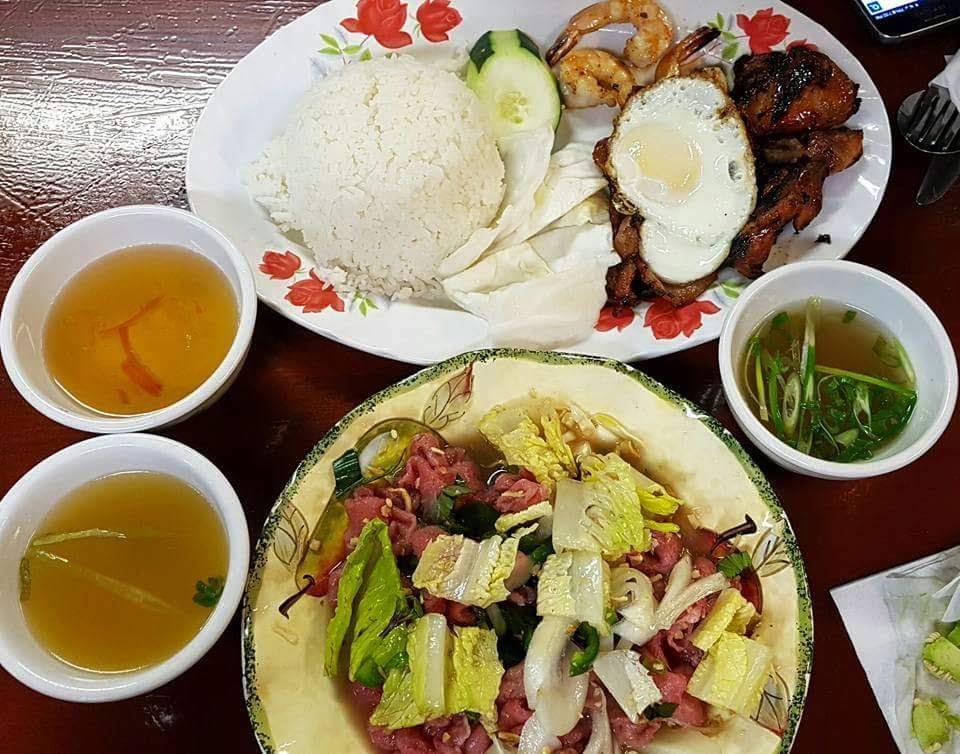 Saigon Restaurant | restaurant | 2640 Lakeland Dr, Flowood, MS 39232, USA | 6014204848 OR +1 601-420-4848