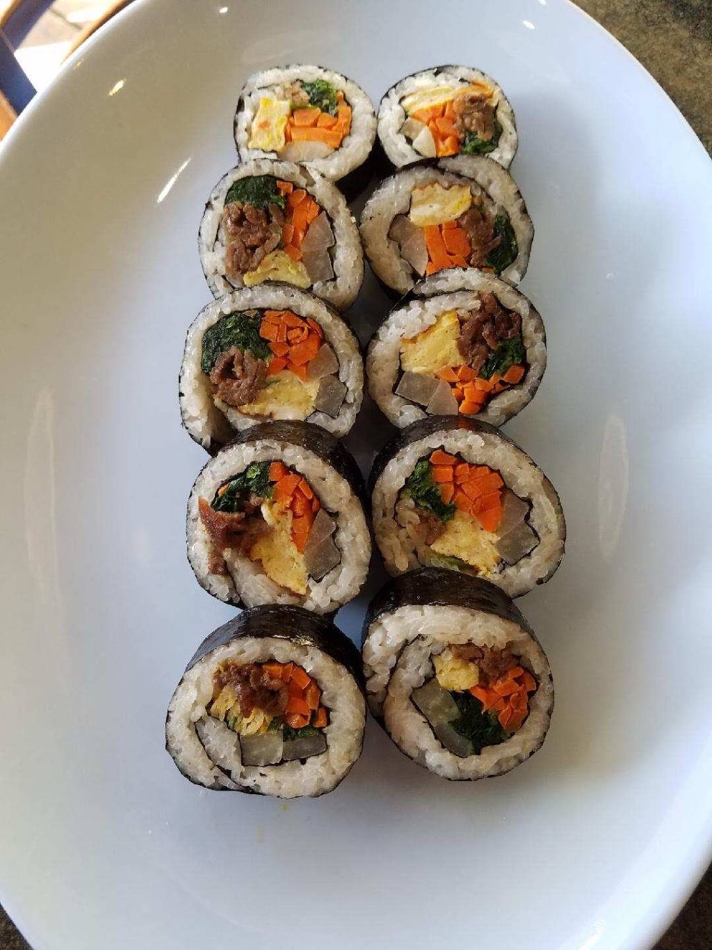 Kims Home Cooking | restaurant | 4829 N Kedzie Ave, Chicago, IL 60625, USA | 7735096538 OR +1 773-509-6538