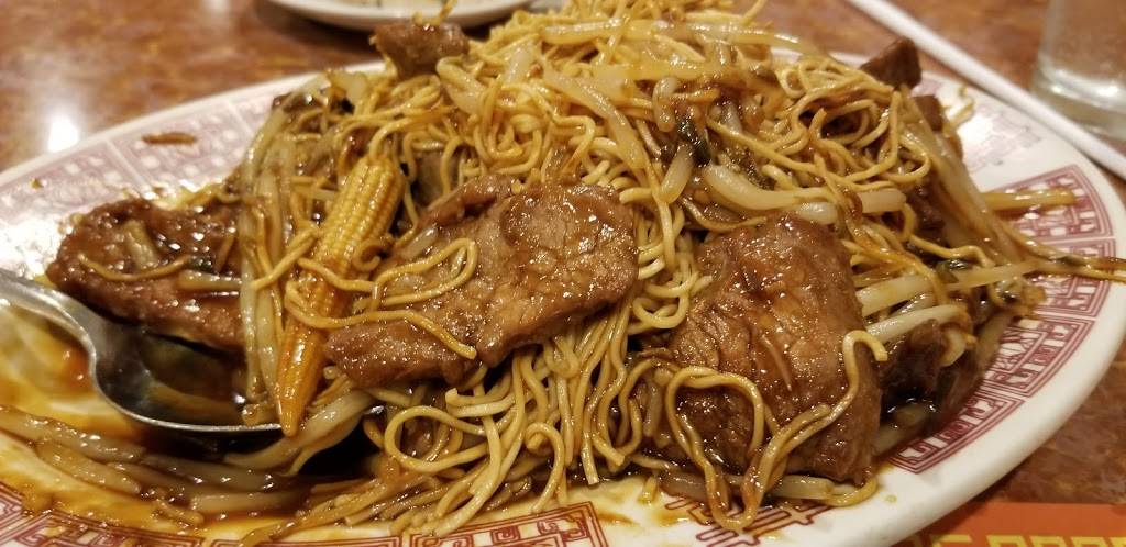 New Hong Kong Restaurant | restaurant | 7814 E Ridge Rd, Hobart, IN 46342, USA | 2199623992 OR +1 219-962-3992