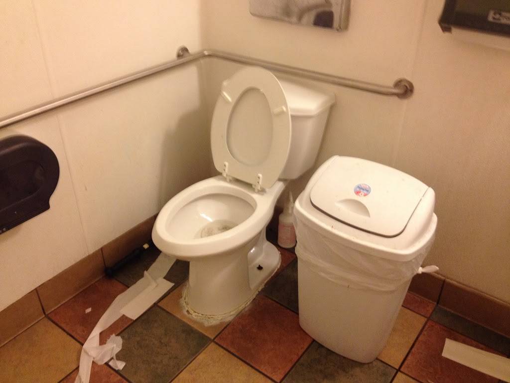 Subway Restaurants | restaurant | 791 A St, Hayward, CA 94541, USA | 5108765666 OR +1 510-876-5666