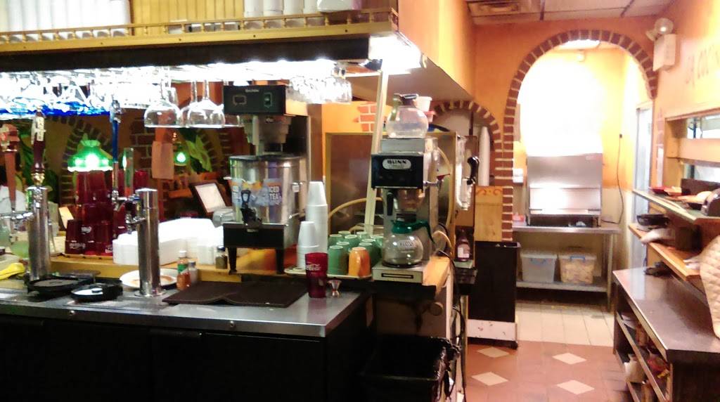 El Rodeo | restaurant | 724 Loucks Rd, York, PA 17404, USA | 7178451341 OR +1 717-845-1341