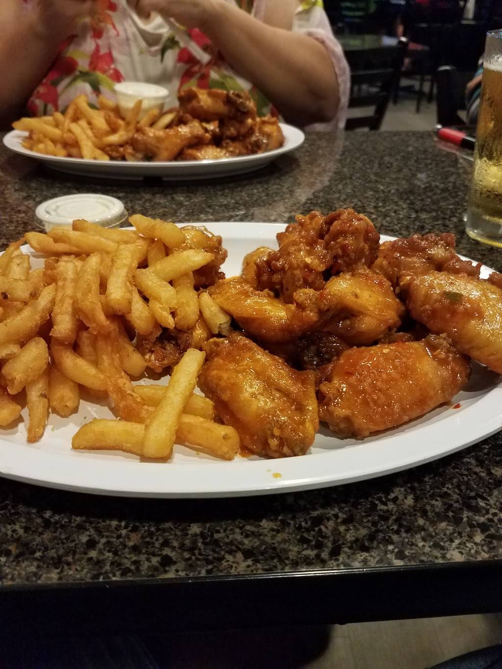 The End Zone Family Restaurant and Sports Bar | restaurant | 6206 US Hwy 98 N, Lakeland, FL 33809, USA | 8638587226 OR +1 863-858-7226