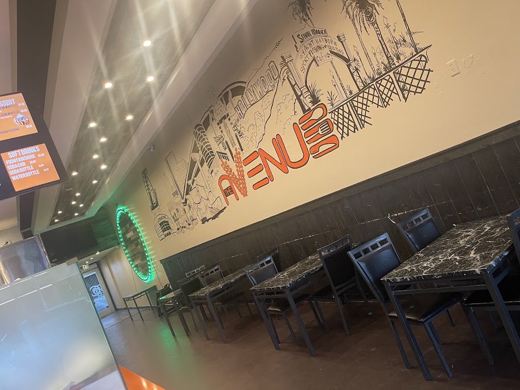 The Avenue kitchen | restaurant | 14518 Ventura Blvd, Sherman Oaks, CA 91403, USA | 9259977767 OR +1 925-997-7767